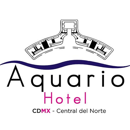 Hotel Aquario Meksyk Zewnętrze zdjęcie