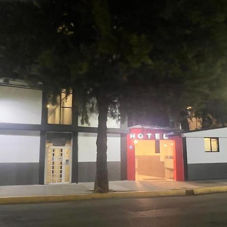 Hotel Aquario Meksyk Zewnętrze zdjęcie
