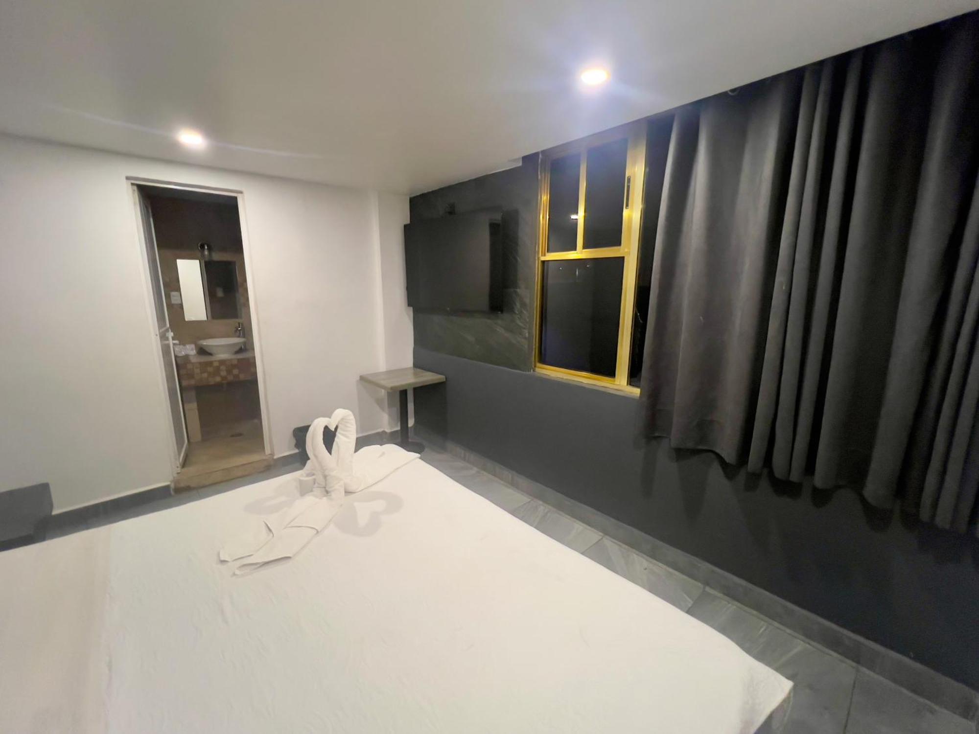 Hotel Aquario Meksyk Zewnętrze zdjęcie