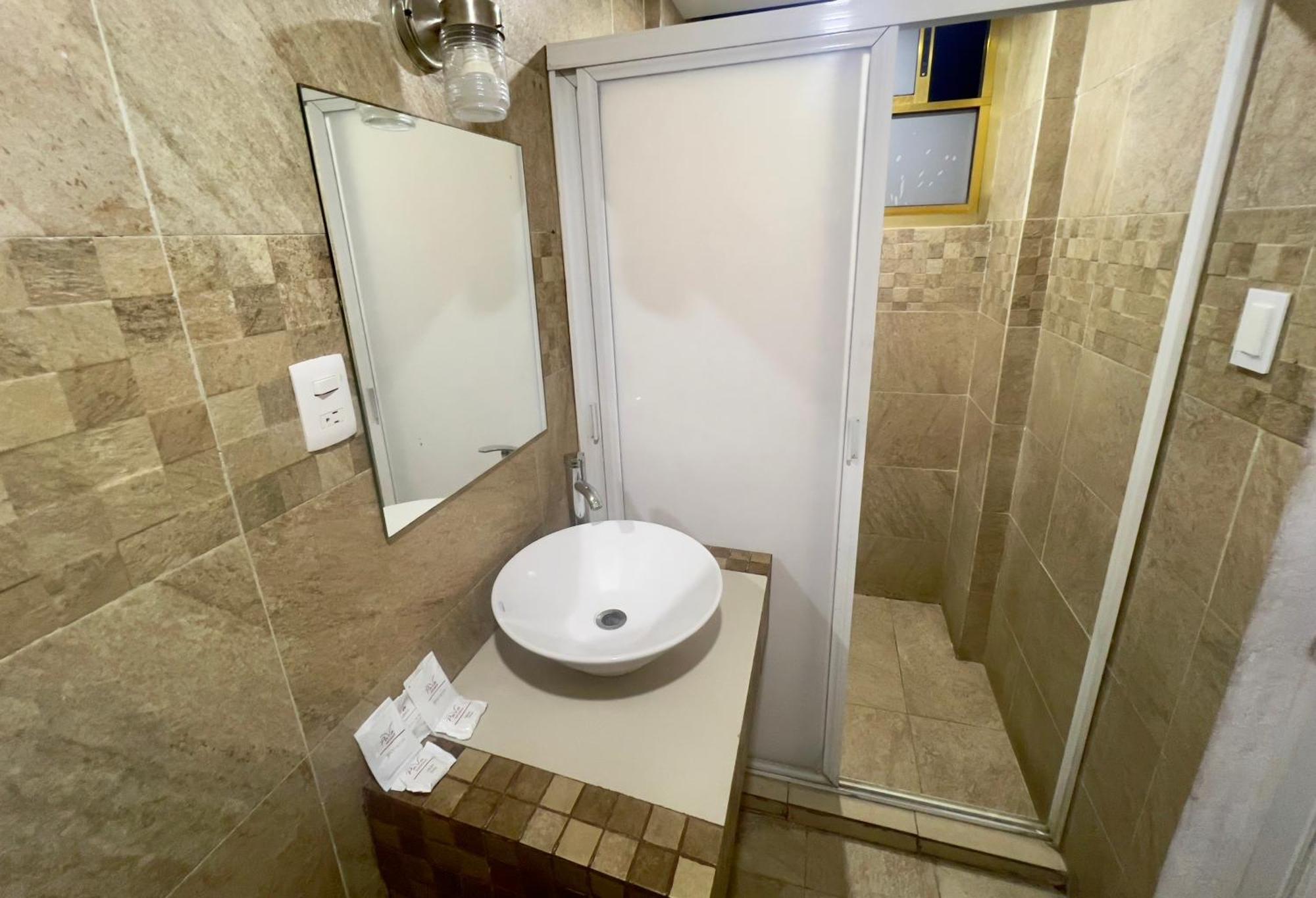 Hotel Aquario Meksyk Zewnętrze zdjęcie