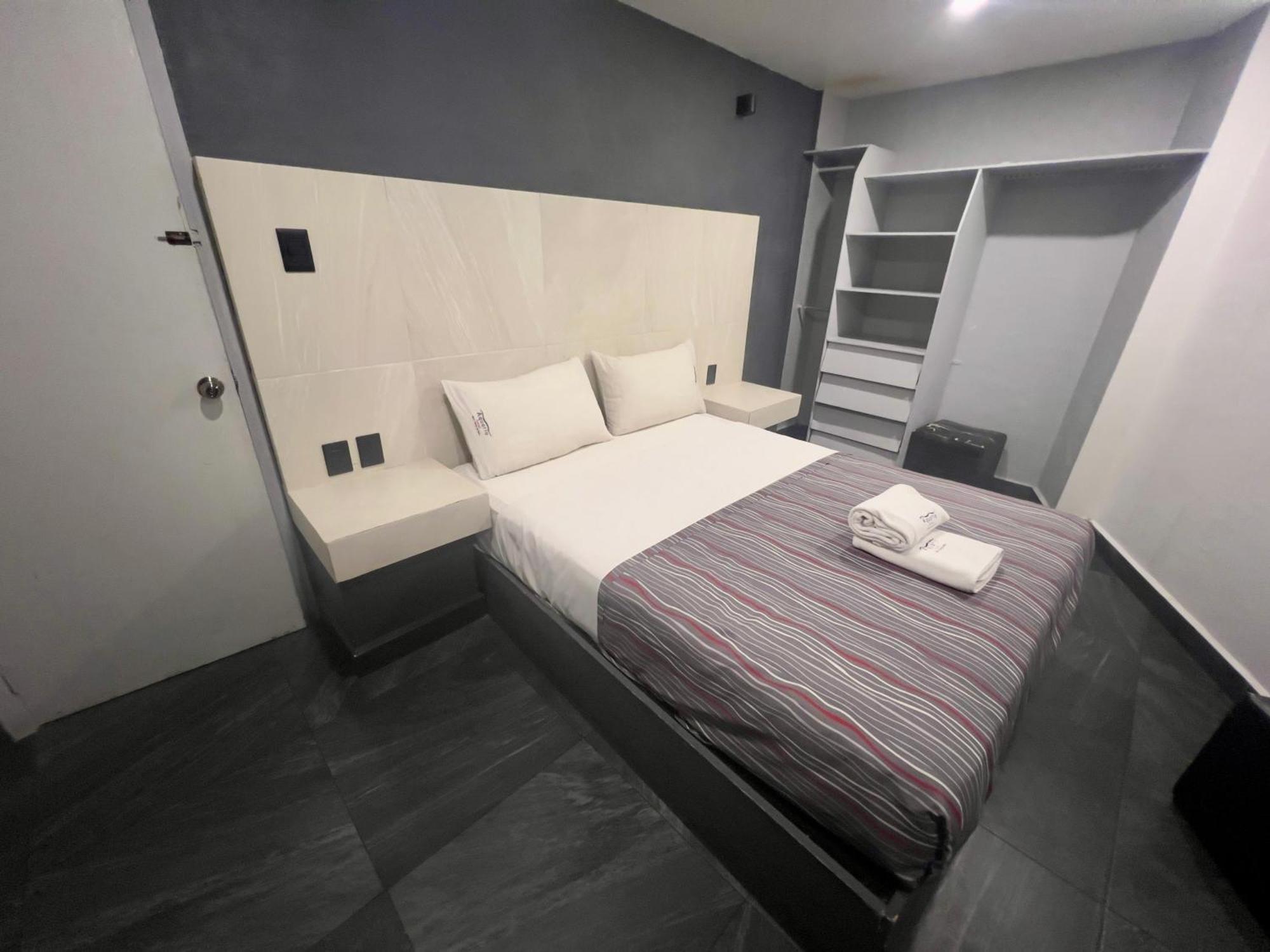 Hotel Aquario Meksyk Zewnętrze zdjęcie