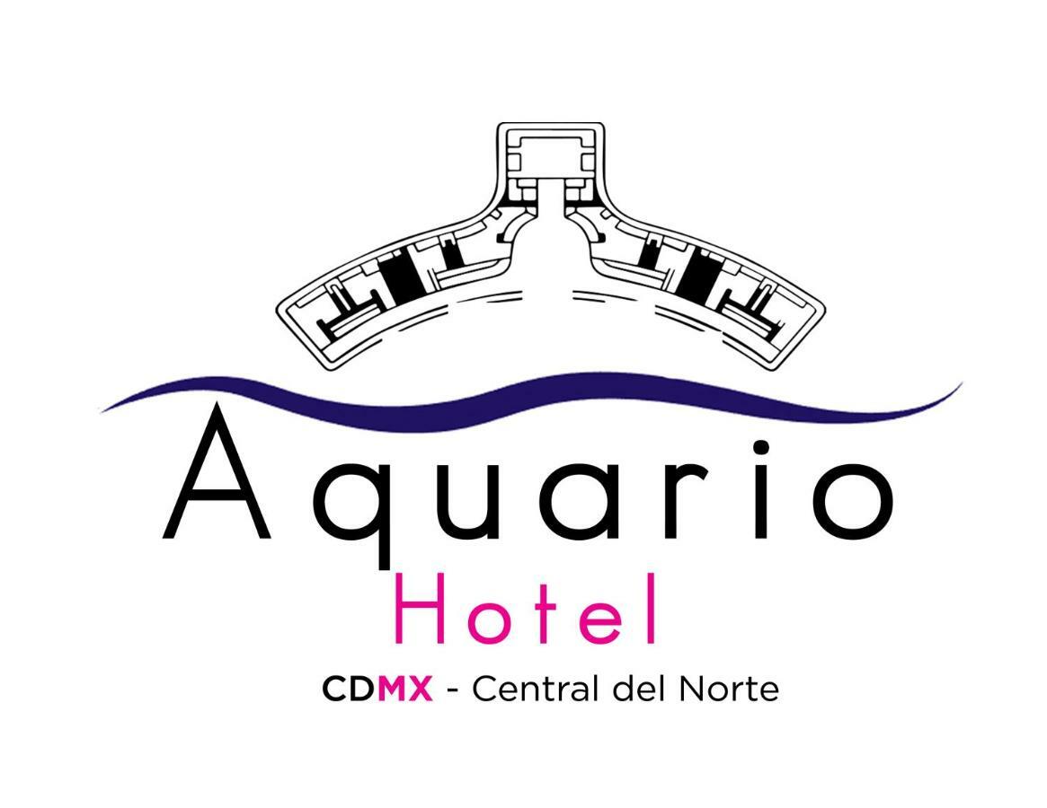 Hotel Aquario Meksyk Zewnętrze zdjęcie